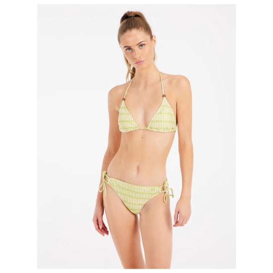 Protest Γυναικείο μαγιό Dada Triangle Bikini Set Protest Γυναικείο μαγιό Dada Triangle Bikini Set